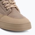Schuhe Damen BIG STAR OO274A532 beige 7