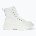 Schuhe Damen BIG STAR OO274A598 white 2