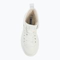 Schuhe Damen BIG STAR OO274A598 white 5