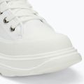 Schuhe Damen BIG STAR OO274A598 white 7