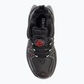 Schuhe Kinder BIG STAR OO374179 black/red 5