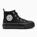 Kinder-Sneaker BIG STAR OO374225 black nx 2