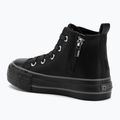 Kinder-Sneaker BIG STAR OO374225 black nx 3