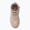 Schuhe Kinder BIG STAR OO374083 NUDE 5