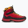 Schuhe Herren BIG STAR OO174452 red 2