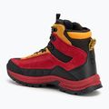 Schuhe Herren BIG STAR OO174452 red 3