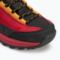 Schuhe Herren BIG STAR OO174452 red 7