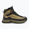 Schuhe Herren BIG STAR OO174453  Khaki 2