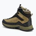Schuhe Herren BIG STAR OO174453  Khaki 3