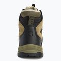 Schuhe Herren BIG STAR OO174453  Khaki 6