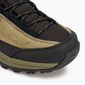 Schuhe Herren BIG STAR OO174453  Khaki 7