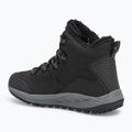 Schuhe Damen BIG STAR OO274899 black 3