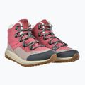 Schuhe Damen BIG STAR OO274A065 fuchsia/grey 9