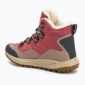 Schuhe Damen BIG STAR OO274A065 fuchsia/grey 3