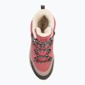 Schuhe Damen BIG STAR OO274A065 fuchsia/grey 5