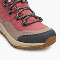 Schuhe Damen BIG STAR OO274A065 fuchsia/grey 7