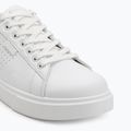 Herrenschuhe BIG STAR OO174116 white/green 7