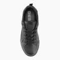 BIG STAR Herrenschuhe OO174119 schwarz 5