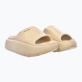 BIG STAR Damen-Flip-Flops RR274A569 beige 2
