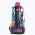 Turnschuhe Damen BIG STAR RR274A653 Schwarz/ multikolor 6