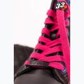 Turnschuhe Damen BIG STAR RR274A653 Schwarz/ multikolor 14