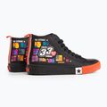Turnschuhe Damen BIG STAR RR274A651 Schwarz 2