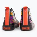 Turnschuhe Damen BIG STAR RR274A651 Schwarz 3