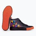 Turnschuhe Damen BIG STAR RR274A651 Schwarz 4