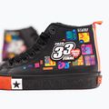 Turnschuhe Damen BIG STAR RR274A651 Schwarz 5