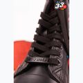Turnschuhe Damen BIG STAR RR274A651 Schwarz 8