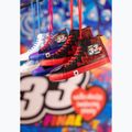 Turnschuhe Damen BIG STAR RR274A652 Schwarz/ Rot 10