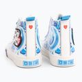 Turnschuhe Damen BIG STAR RR274A654 Weiß 5