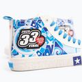 Turnschuhe Damen BIG STAR RR274A654 Weiß 7
