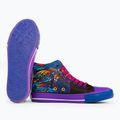 Turnschuhe Kinder BIG STAR RR374650 Blau/ fiolet 5