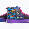 Turnschuhe Kinder BIG STAR RR374650 Blau/ fiolet 7