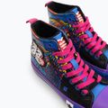 Turnschuhe Kinder BIG STAR RR374650 Blau/ fiolet 8