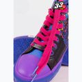 Turnschuhe Kinder BIG STAR RR374650 Blau/ fiolet 9