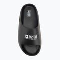 BIG STAR Herren-Flip-Flops RR174A012 schwarz 5