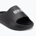 BIG STAR Herren-Flip-Flops RR174A012 schwarz 7