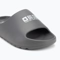 BIG STAR Herren-Flip-Flops RR174A013 grau 7
