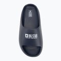 BIG STAR Herren-Flip-Flops RR174A014 navy blau 5