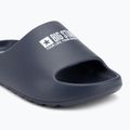 BIG STAR Herren-Flip-Flops RR174A014 navy blau 7