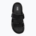 Big Star Herren-Flip-Flops RR174A026 schwarz 5