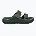 Big Star Herren-Flip-Flops RR174A027 grün/oliv