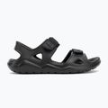 Big Star Damen Sandalen RR274A512 schwarz 2