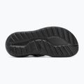 Big Star Damen Sandalen RR274A512 schwarz 4