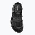 Big Star Damen Sandalen RR274A512 schwarz 5