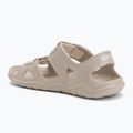 Big Star Damen Sandalen RR274A515 beige 3