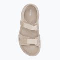 Big Star Damen Sandalen RR274A515 beige 5