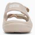 Big Star Damen Sandalen RR274A515 beige 6